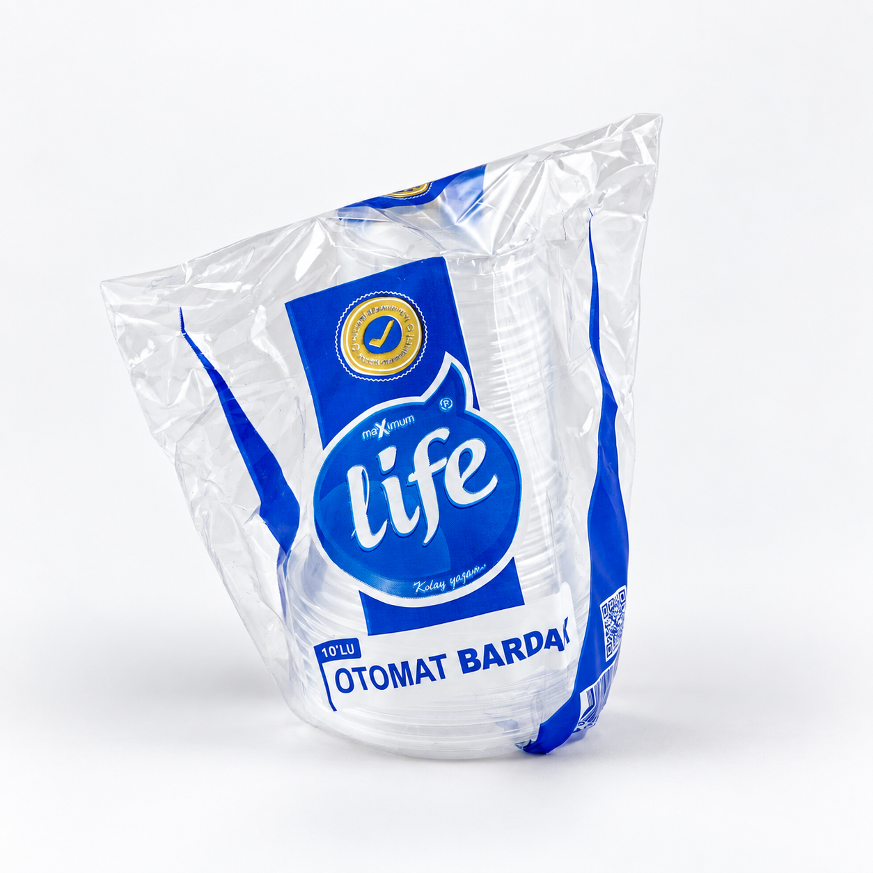 Çay ve Kahve Otomat Bardağı